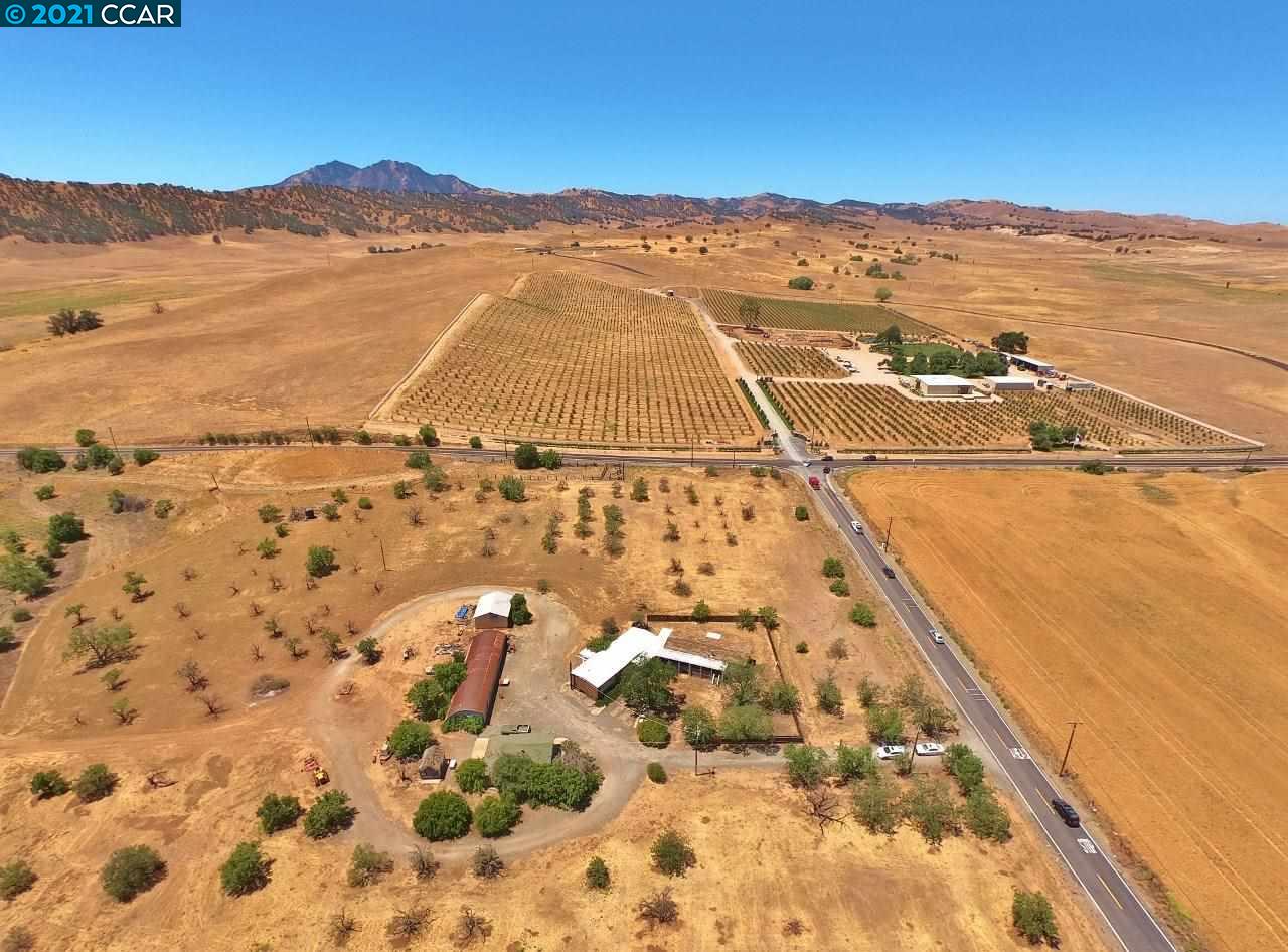 100 Balfour Lot A, BRENTWOOD, California 94513, ,Lots And Land,For Sale,Balfour Lot A,40964669