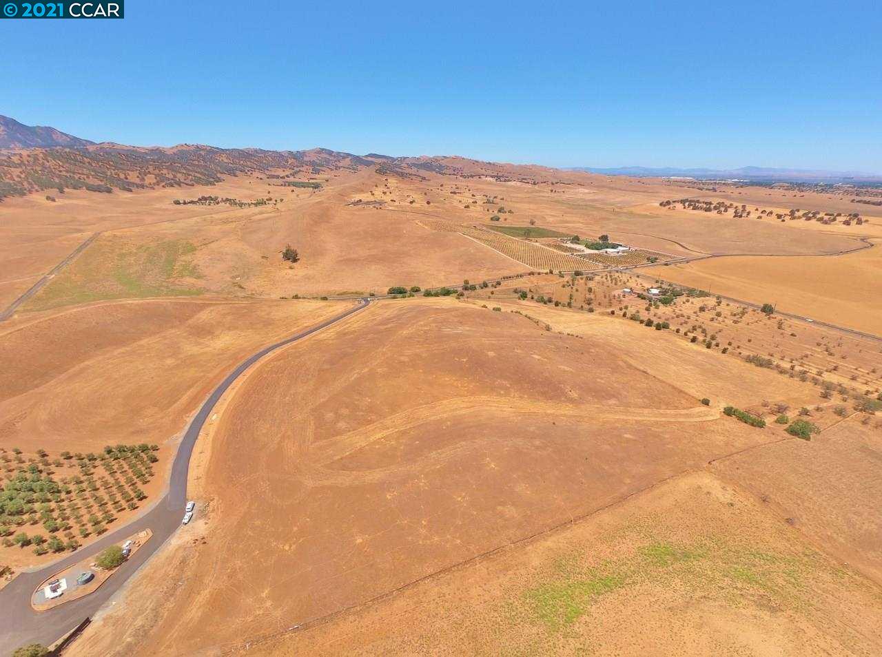 100 Harris Ranch Rd Lot B, BRENTWOOD, California 94513, ,Lots And Land,For Sale,Harris Ranch Rd Lot B,40971231