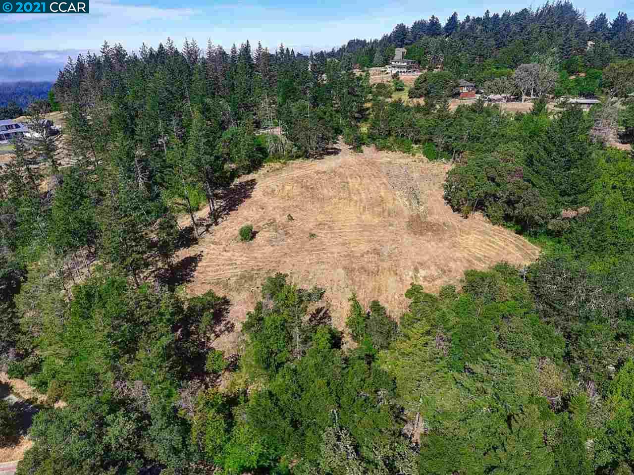 25425 Radonich Rd, LOS GATOS, California 95033, ,Lots And Land,For Sale,Radonich Rd,40964685