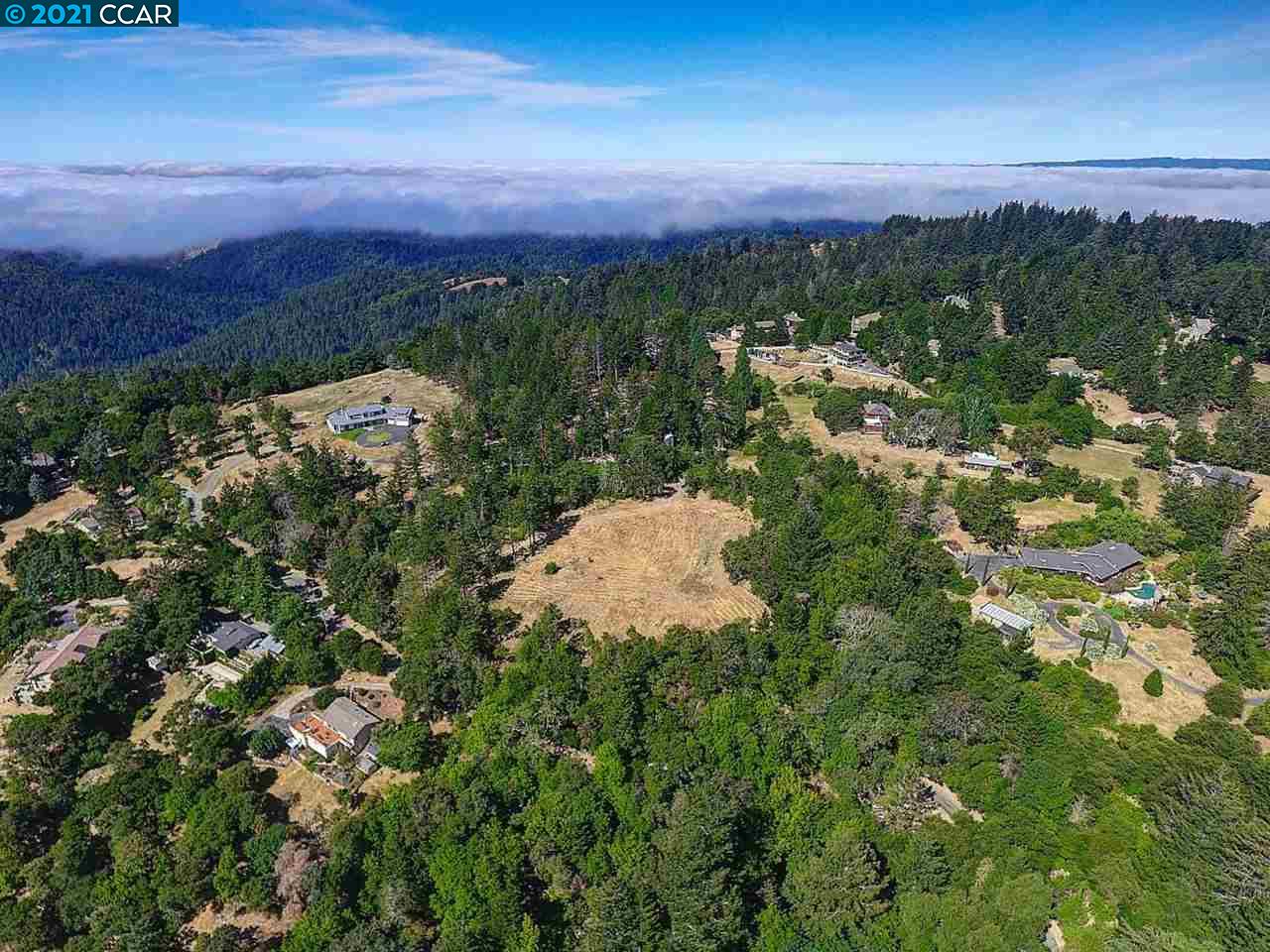 25425 Radonich Rd, LOS GATOS, California 95033, ,Lots And Land,For Sale,Radonich Rd,40964685