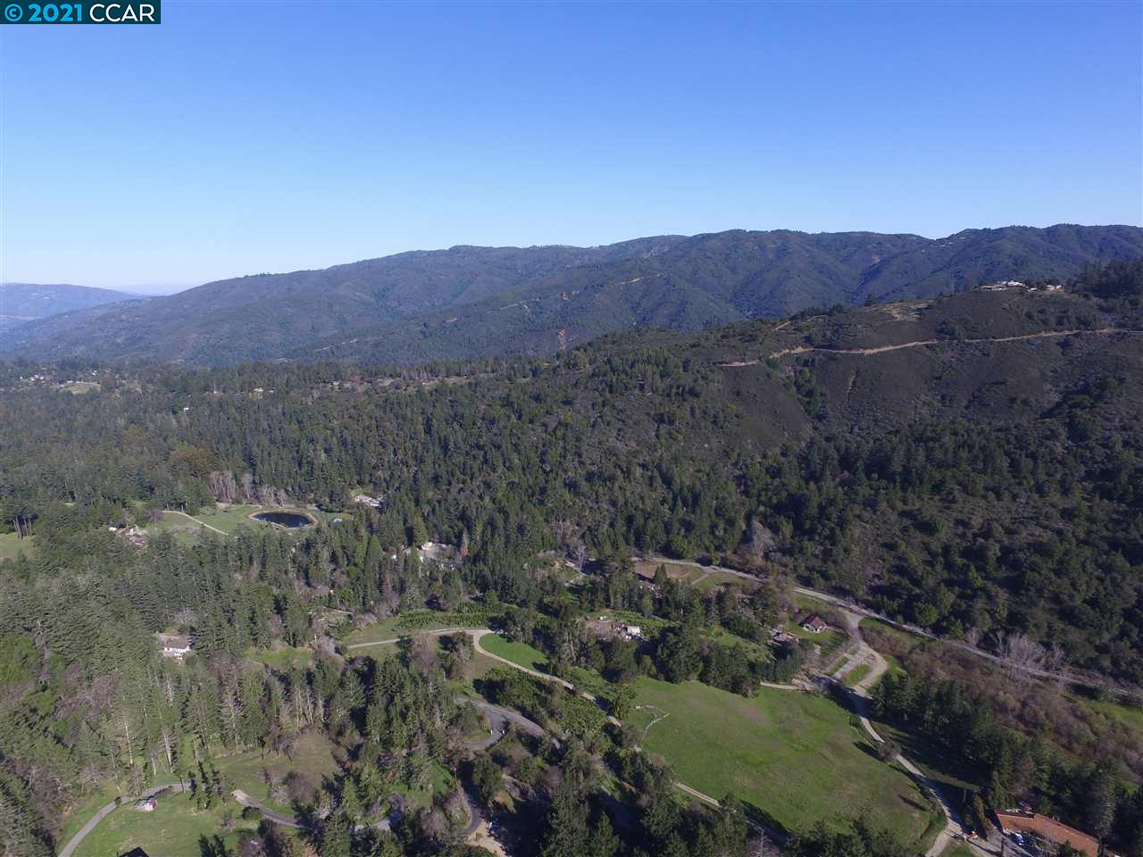 25425 Radonich Rd, LOS GATOS, California 95033, ,Lots And Land,For Sale,Radonich Rd,40964685
