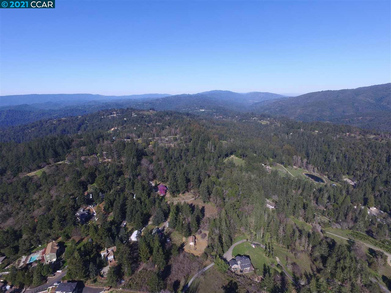 25425 Radonich Rd, LOS GATOS, California 95033, ,Lots And Land,For Sale,Radonich Rd,40964685