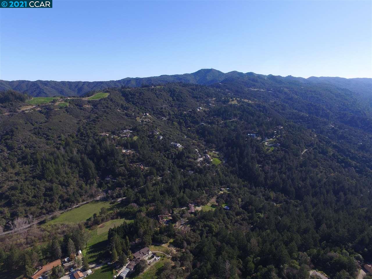 25425 Radonich Rd, LOS GATOS, California 95033, ,Lots And Land,For Sale,Radonich Rd,40964685