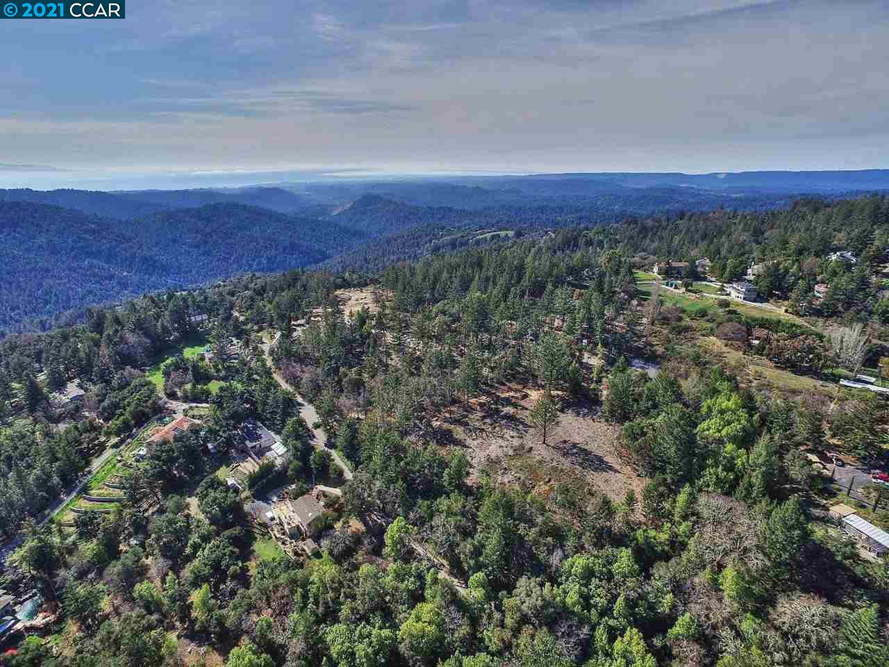 25425 Radonich Rd, LOS GATOS, California 95033, ,Lots And Land,For Sale,Radonich Rd,40964685