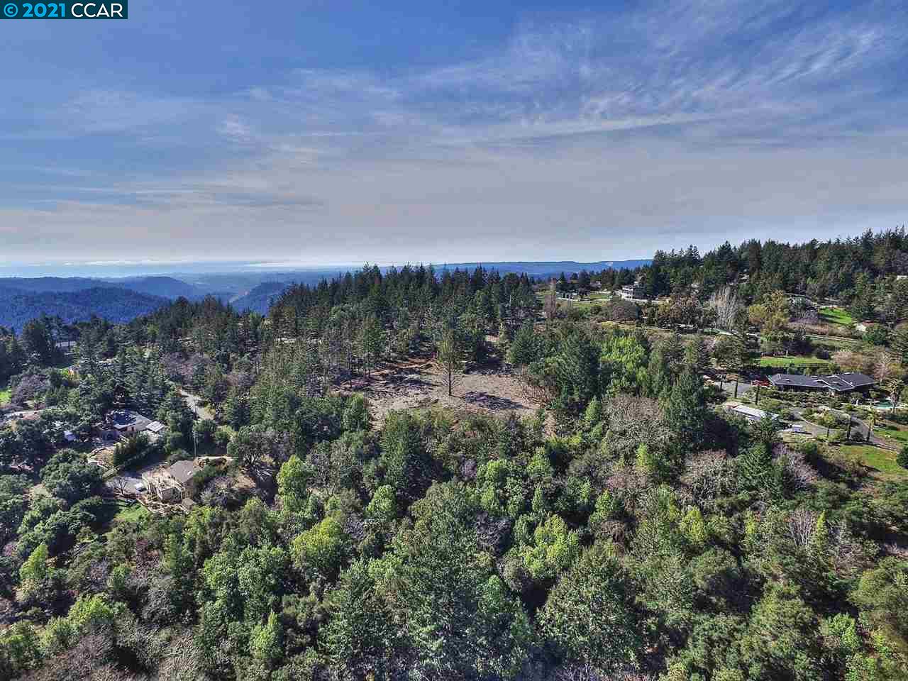 25425 Radonich Rd, LOS GATOS, California 95033, ,Lots And Land,For Sale,Radonich Rd,40964685