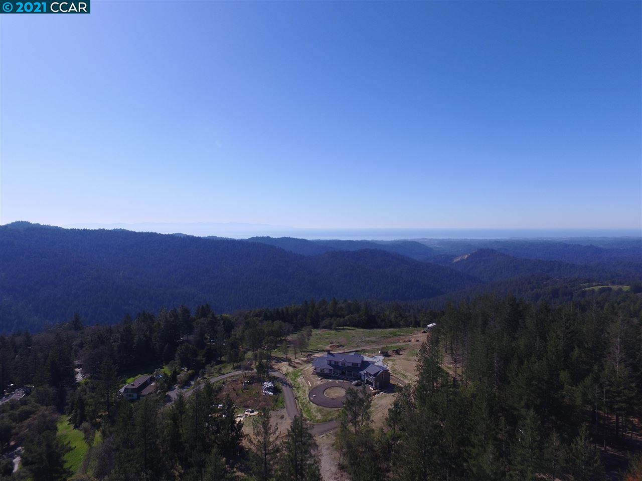 25425 Radonich Rd, LOS GATOS, California 95033, ,Lots And Land,For Sale,Radonich Rd,40964685