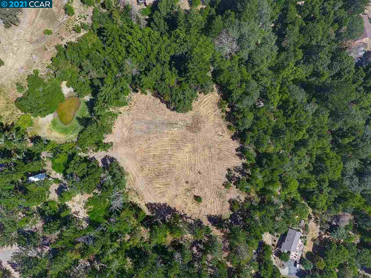 25425 Radonich Rd, LOS GATOS, California 95033, ,Lots And Land,For Sale,Radonich Rd,40964685