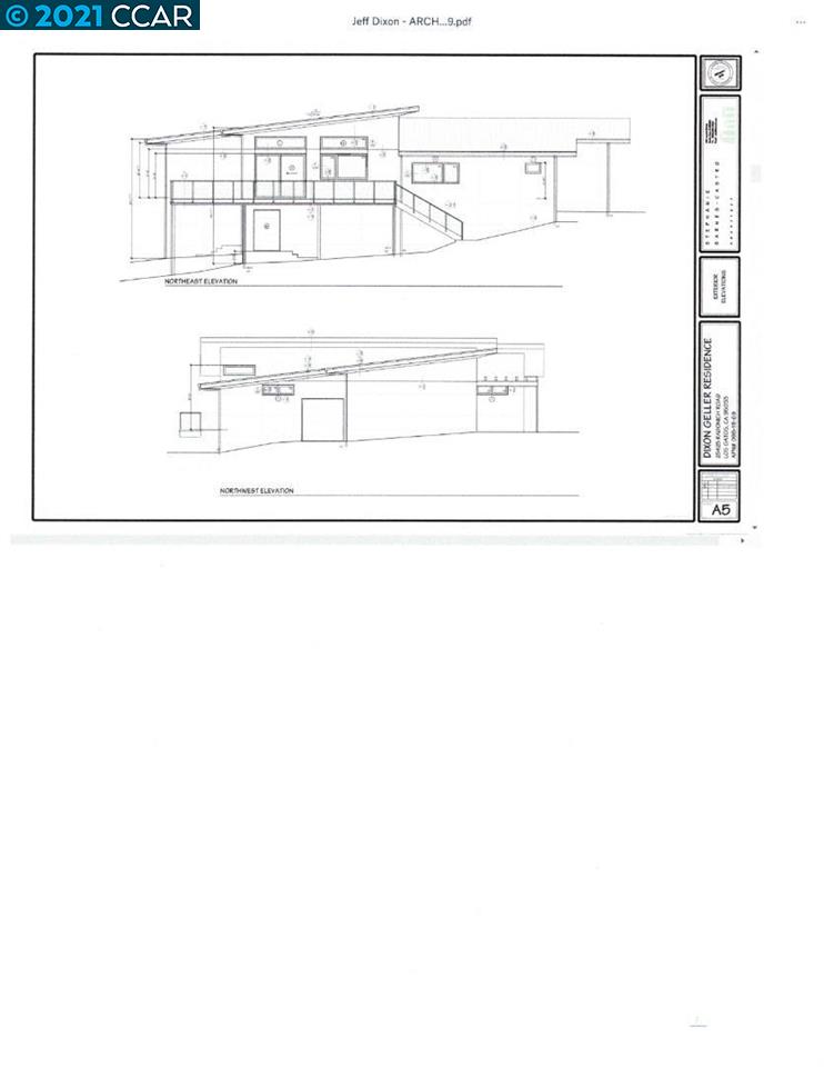 25425 Radonich Rd, LOS GATOS, California 95033, ,Lots And Land,For Sale,Radonich Rd,40964685