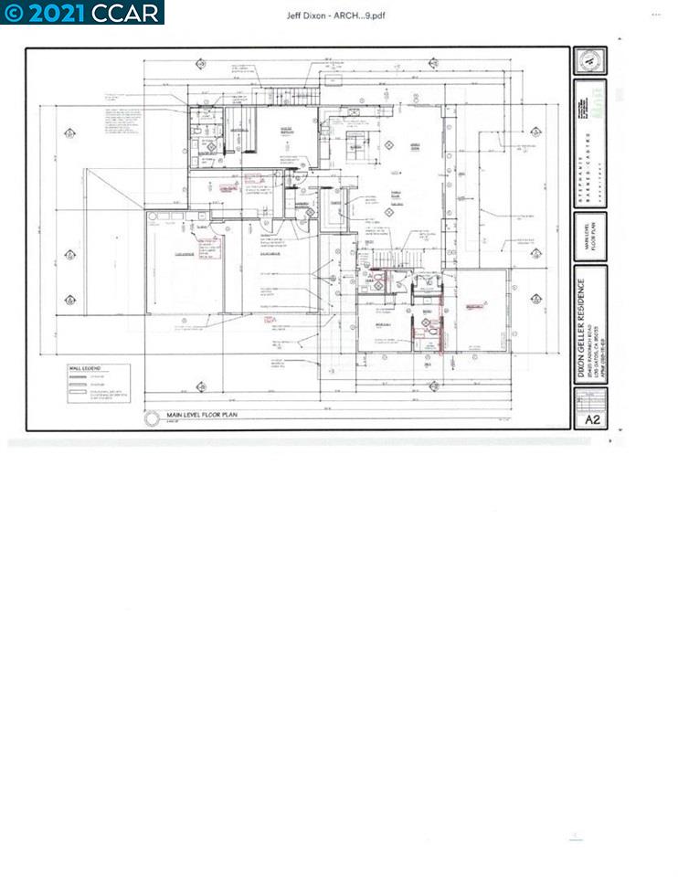 25425 Radonich Rd, LOS GATOS, California 95033, ,Lots And Land,For Sale,Radonich Rd,40964685