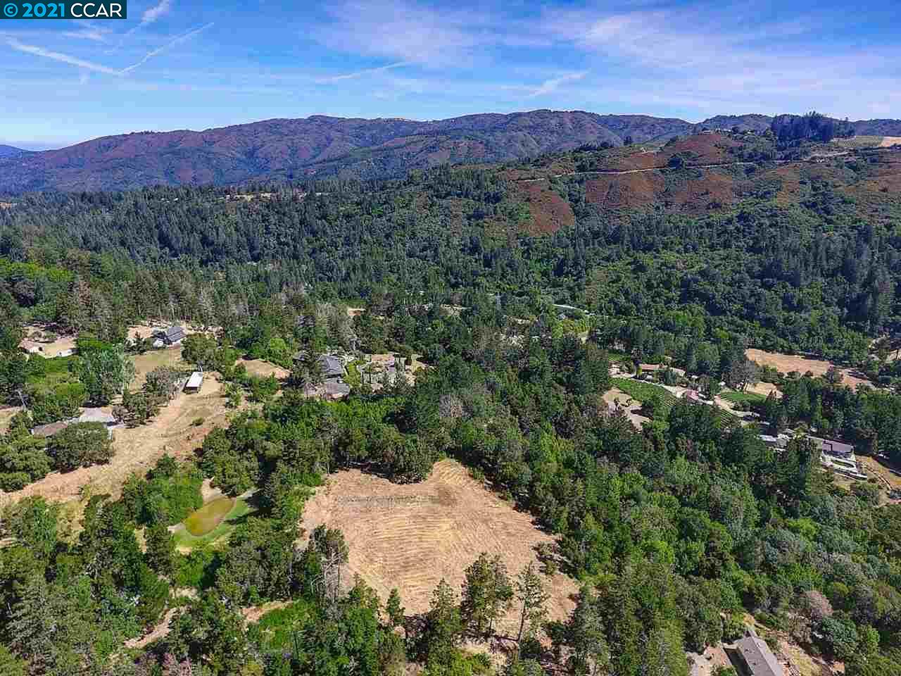 25425 Radonich Rd, LOS GATOS, California 95033, ,Lots And Land,For Sale,Radonich Rd,40964685