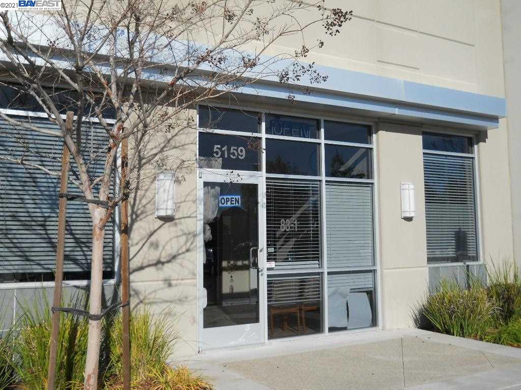 5159 Lone Tree Way, ANTIOCH, California 94531, ,Comm Industrial For Lease,For Rent,Lone Tree Way,40964712