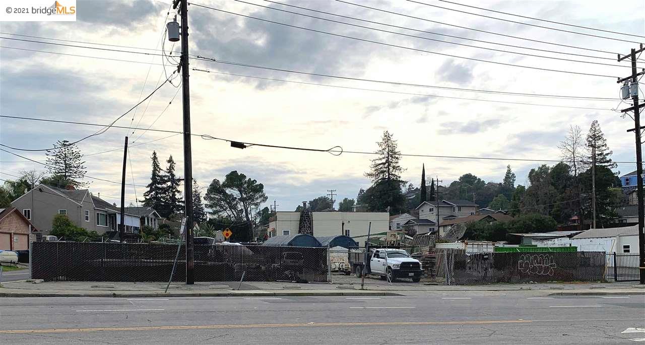 2544 Pacheco Blvd, MARTINEZ, California 94553, ,Comm Lots And Land,For Sale,Pacheco Blvd,40964728