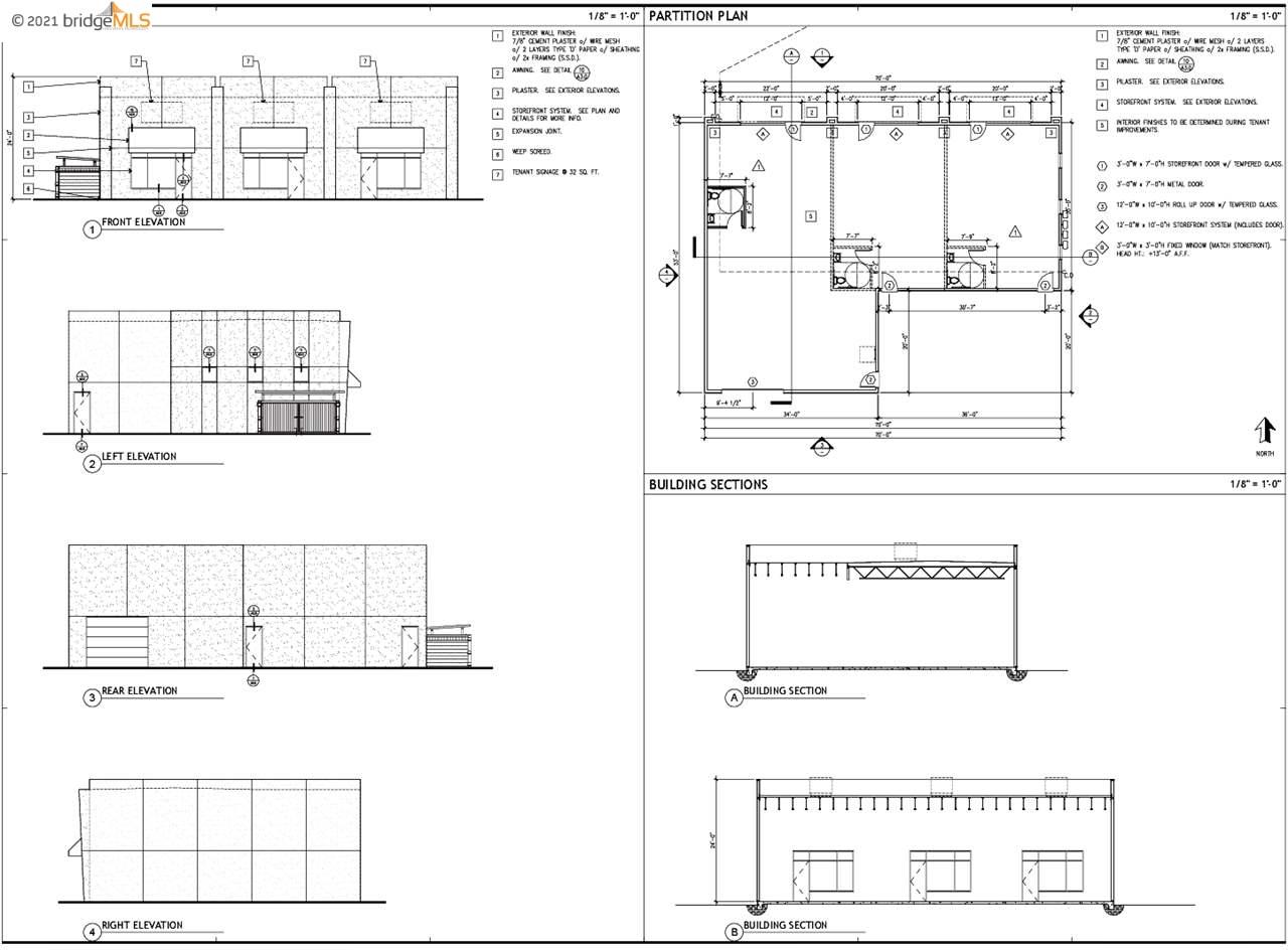 2544 Pacheco Blvd, MARTINEZ, California 94553, ,Comm Lots And Land,For Sale,Pacheco Blvd,40964728