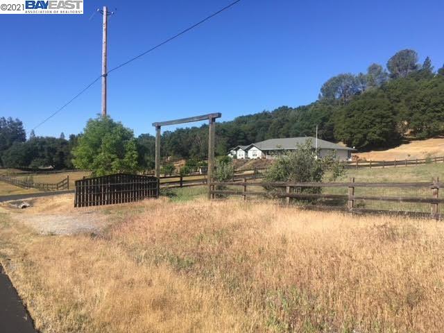 22540 Bennett Rd, SONORA, California 95310, ,Lots And Land,For Sale,Bennett Rd,40964734