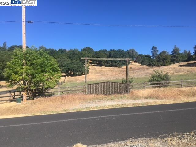 22540 Bennett Rd, SONORA, California 95310, ,Lots And Land,For Sale,Bennett Rd,40964734