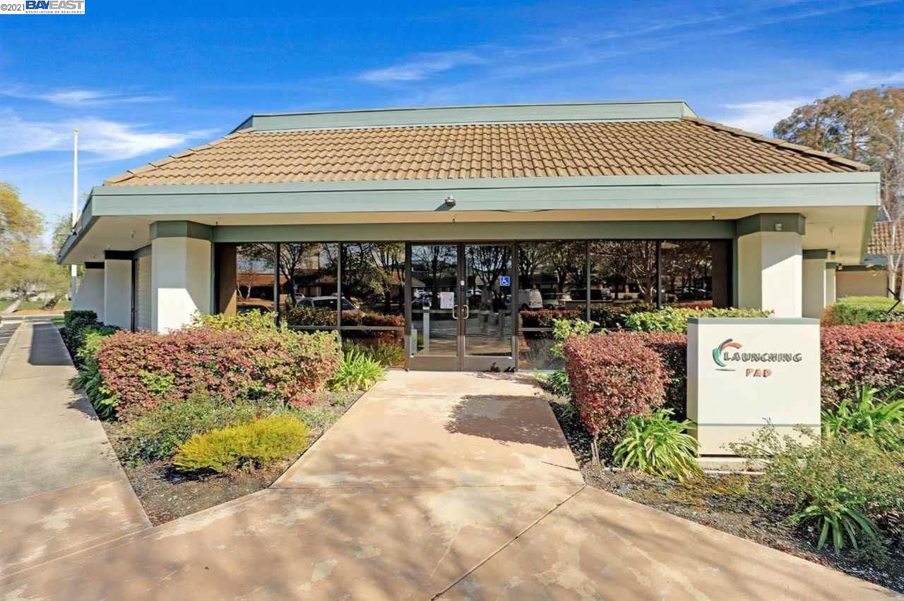 2226 Camino Ramon, SAN RAMON, California 94583, ,Comm Industrial For Lease,For Rent,Camino Ramon,40964740
