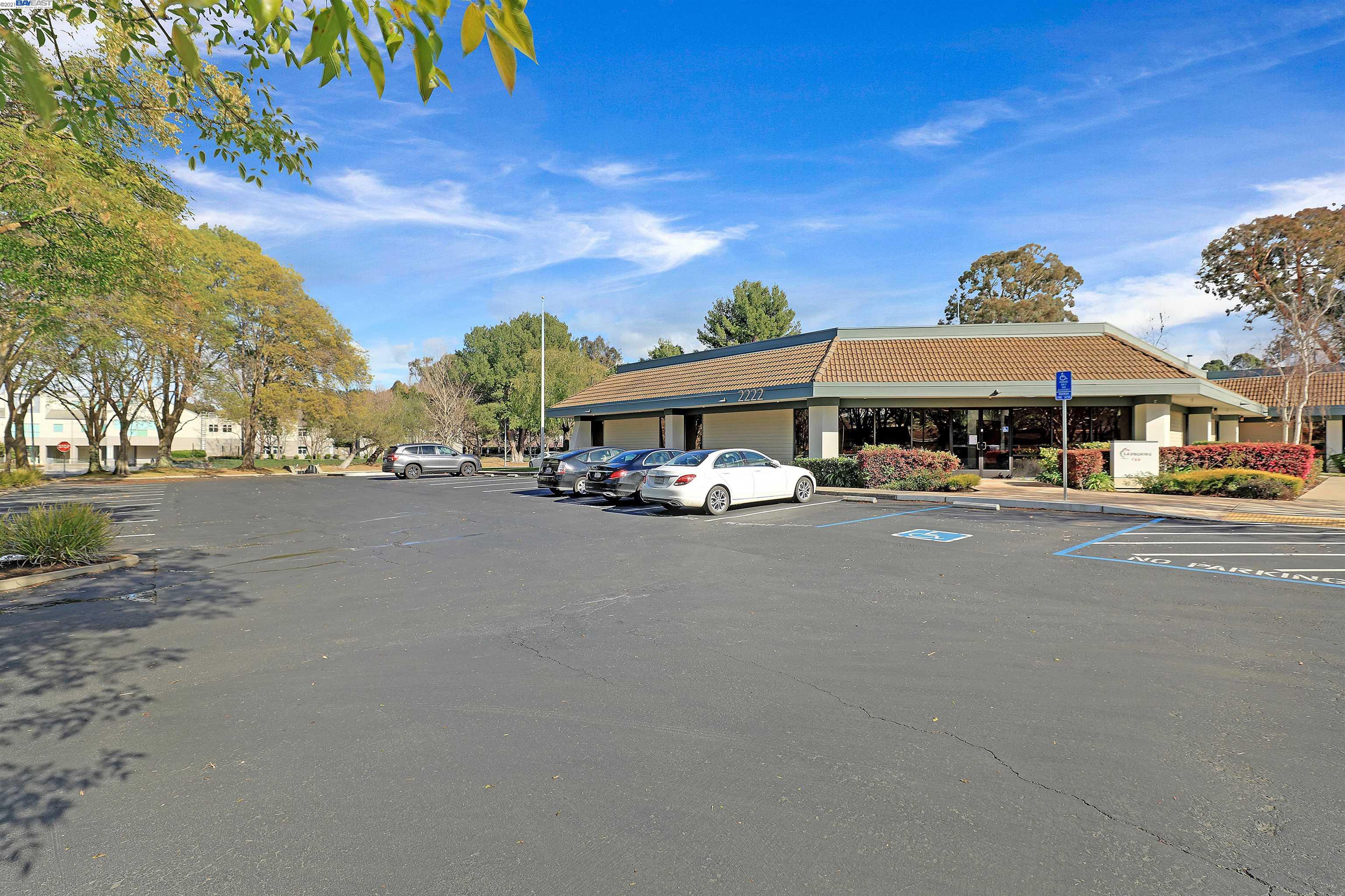 2226 Camino Ramon, SAN RAMON, California 94583, ,Comm Industrial For Lease,For Rent,Camino Ramon,40964740