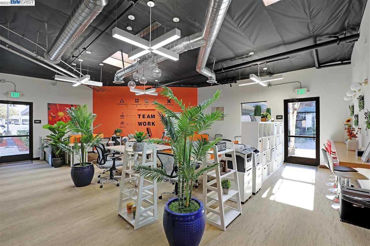2226 Camino Ramon, SAN RAMON, California 94583, ,Comm Industrial For Lease,For Rent,Camino Ramon,40964740