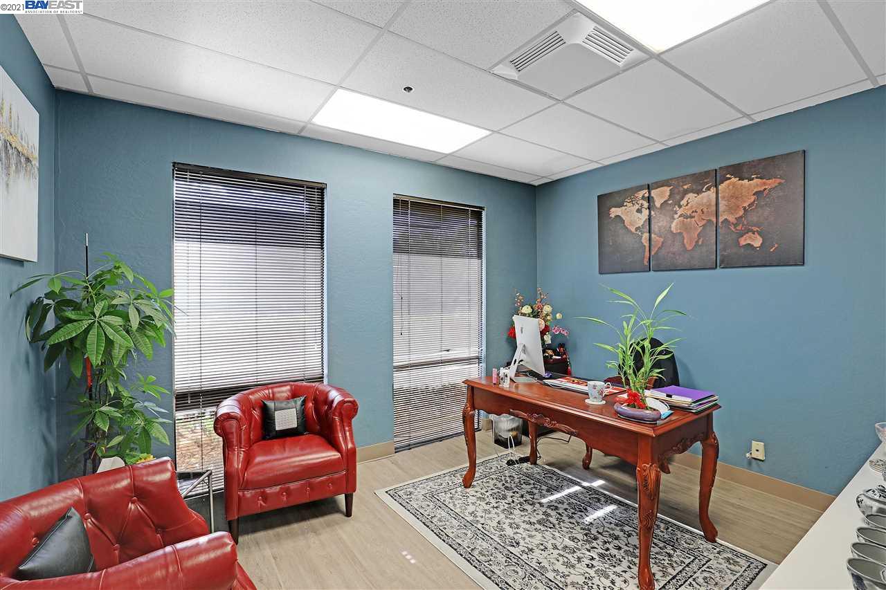 2226 Camino Ramon, SAN RAMON, California 94583, ,Comm Industrial For Lease,For Rent,Camino Ramon,40964740
