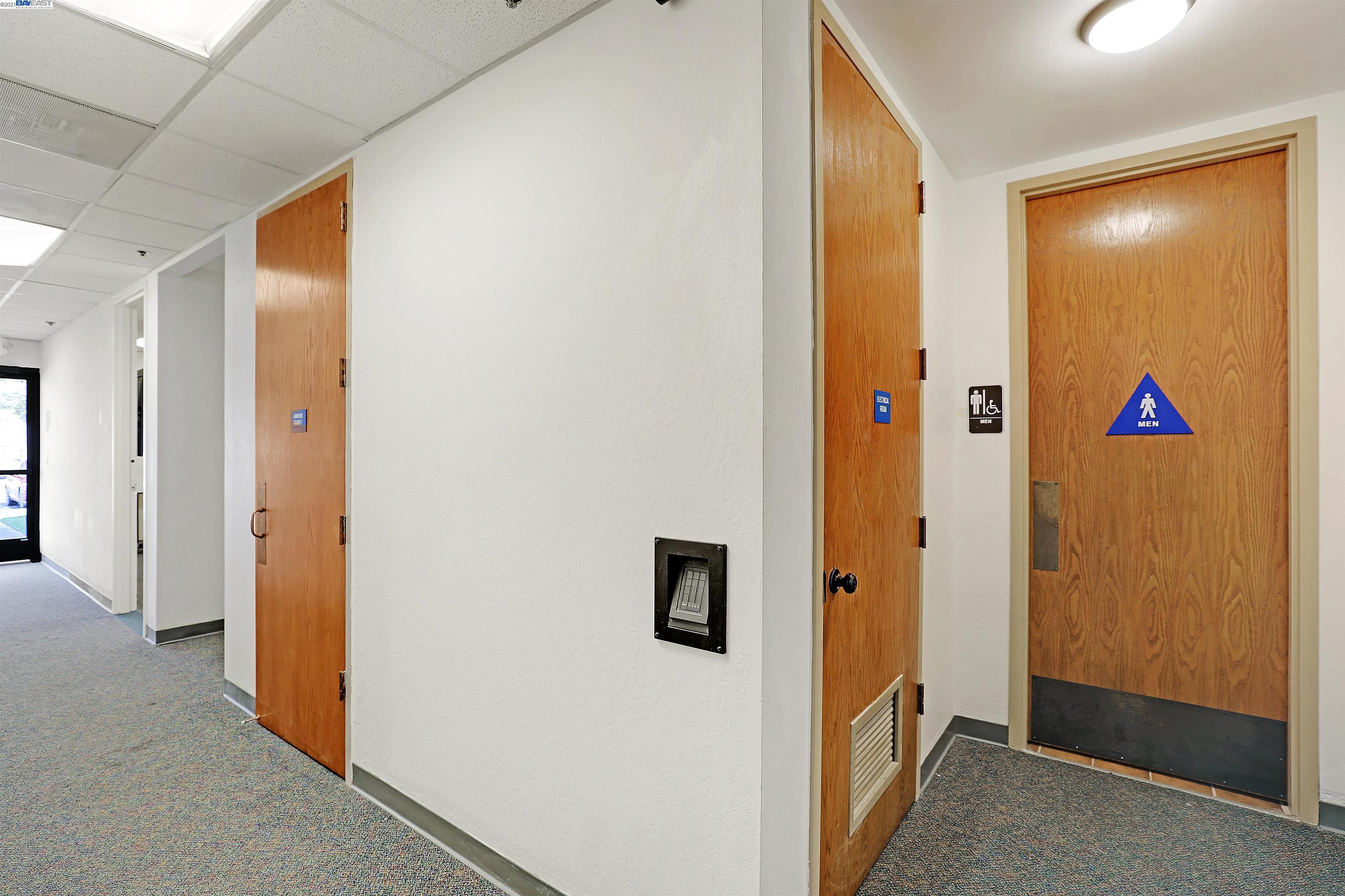 2226 Camino Ramon, SAN RAMON, California 94583, ,Comm Industrial For Lease,For Rent,Camino Ramon,40964740