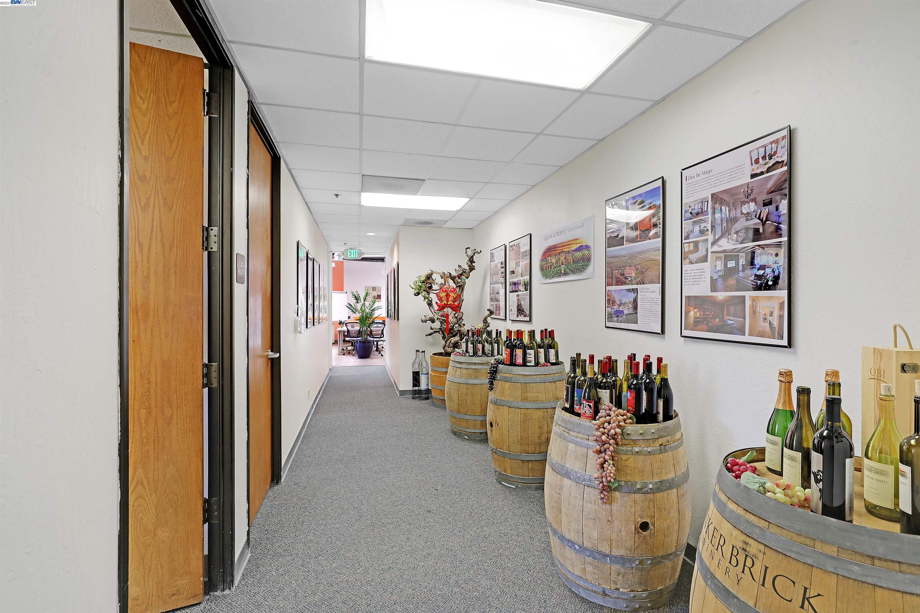 2226 Camino Ramon, SAN RAMON, California 94583, ,Comm Industrial For Lease,For Rent,Camino Ramon,40964740