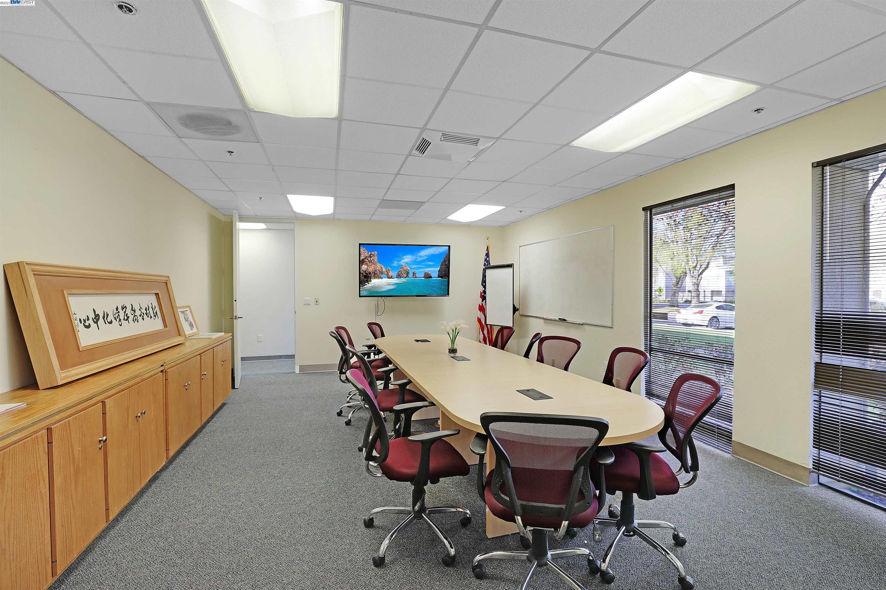 2226 Camino Ramon, SAN RAMON, California 94583, ,Comm Industrial For Lease,For Rent,Camino Ramon,40964740
