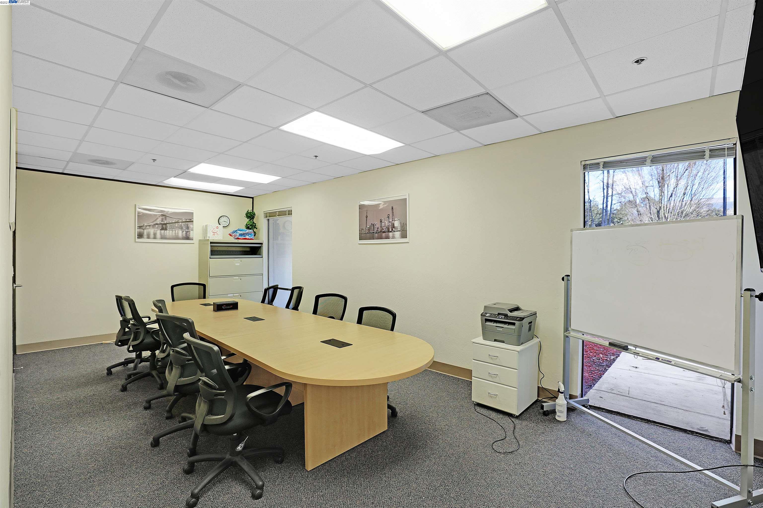 2226 Camino Ramon, SAN RAMON, California 94583, ,Comm Industrial For Lease,For Rent,Camino Ramon,40964740