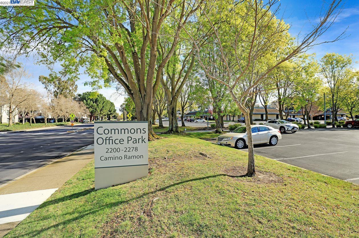 2226 Camino Ramon, SAN RAMON, California 94583, ,Comm Industrial For Lease,For Rent,Camino Ramon,40964740