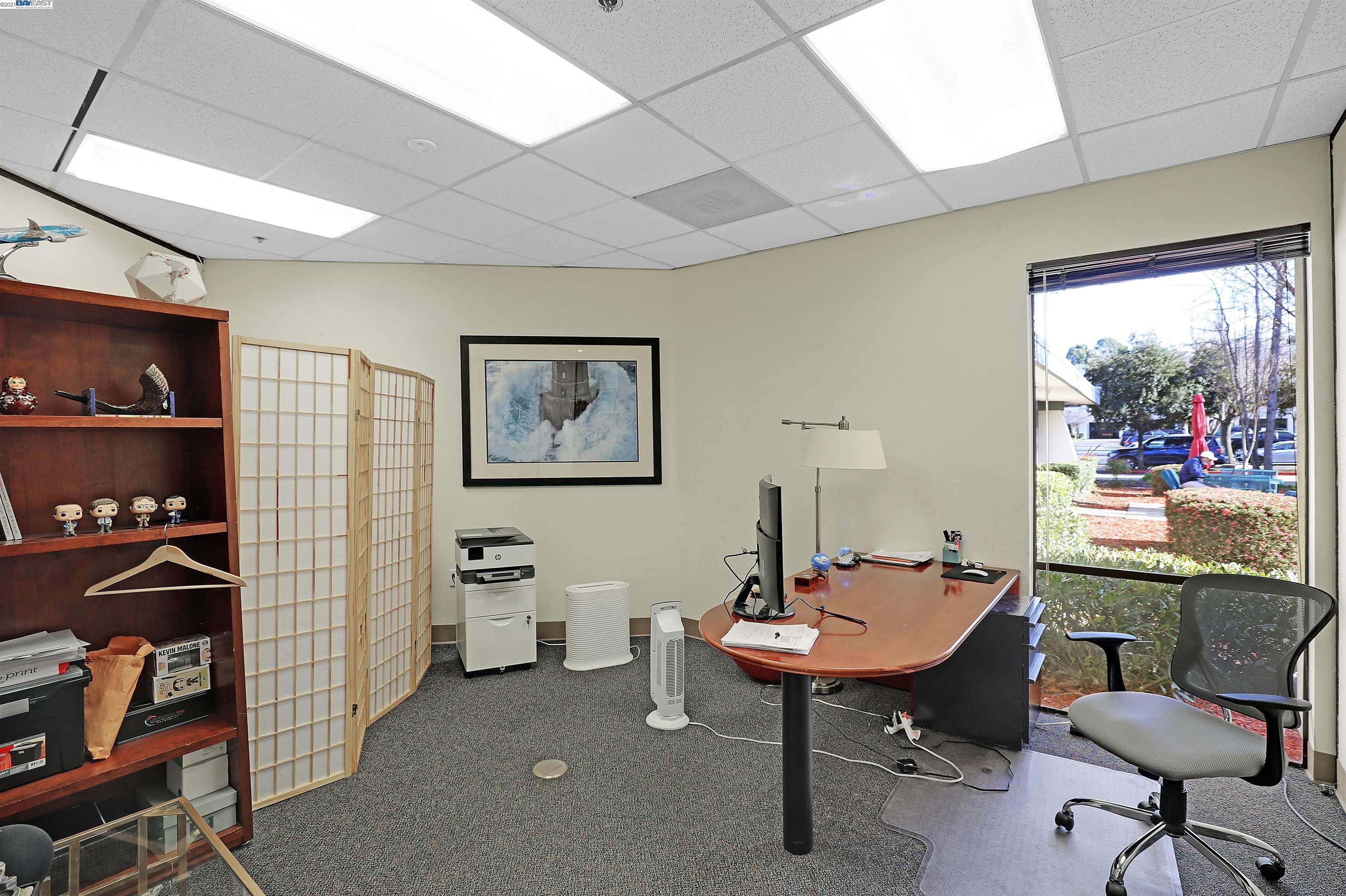 2226 Camino Ramon, SAN RAMON, California 94583, ,Comm Industrial For Lease,For Rent,Camino Ramon,40964740