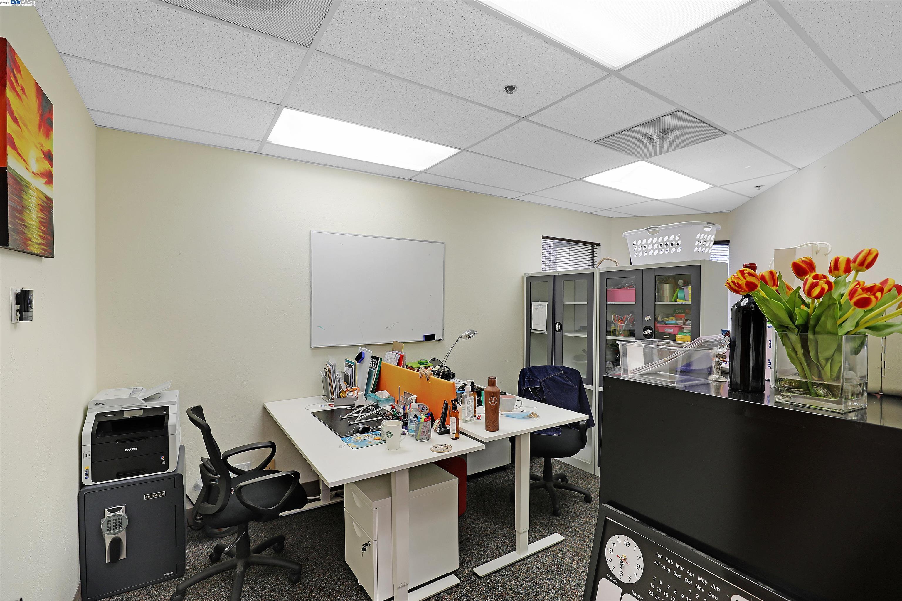 2226 Camino Ramon, SAN RAMON, California 94583, ,Comm Industrial For Lease,For Rent,Camino Ramon,40964740