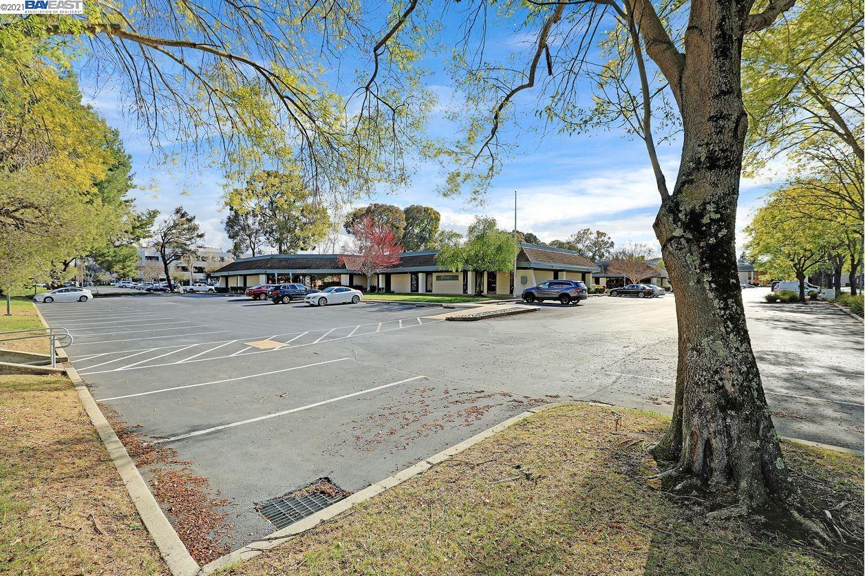 2226 Camino Ramon, SAN RAMON, California 94583, ,Comm Industrial For Lease,For Rent,Camino Ramon,40964740