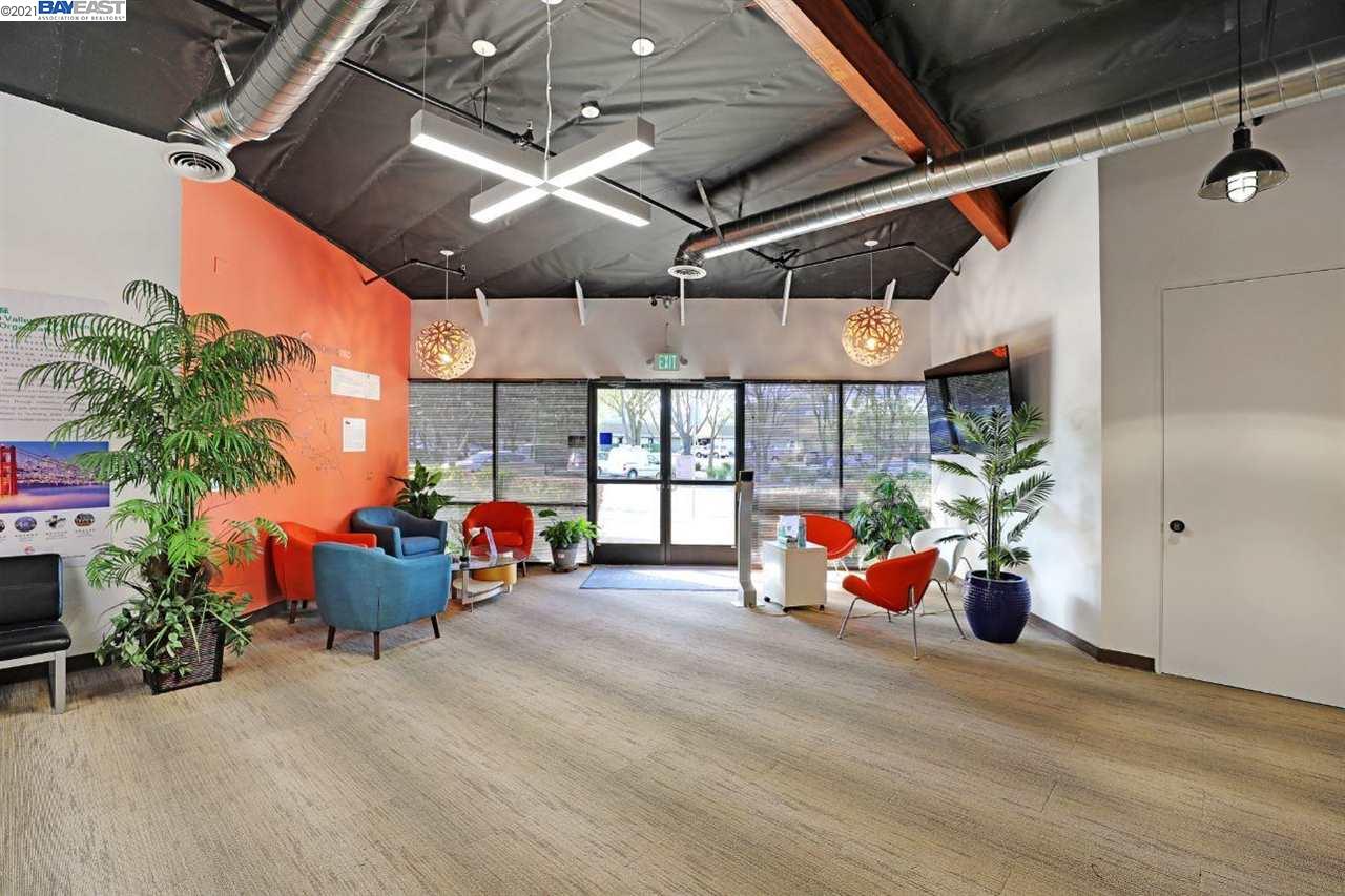 2226 Camino Ramon, SAN RAMON, California 94583, ,Comm Industrial For Lease,For Rent,Camino Ramon,40964740