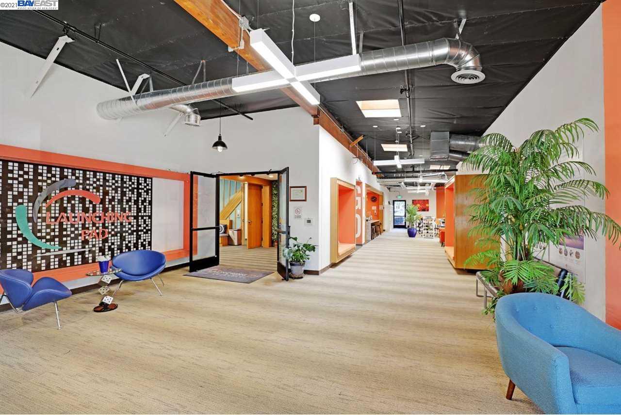 2226 Camino Ramon, SAN RAMON, California 94583, ,Comm Industrial For Lease,For Rent,Camino Ramon,40964740