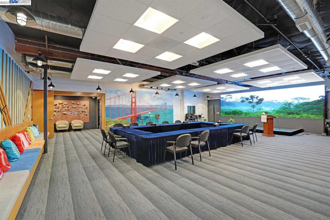 2226 Camino Ramon, SAN RAMON, California 94583, ,Comm Industrial For Lease,For Rent,Camino Ramon,40964740