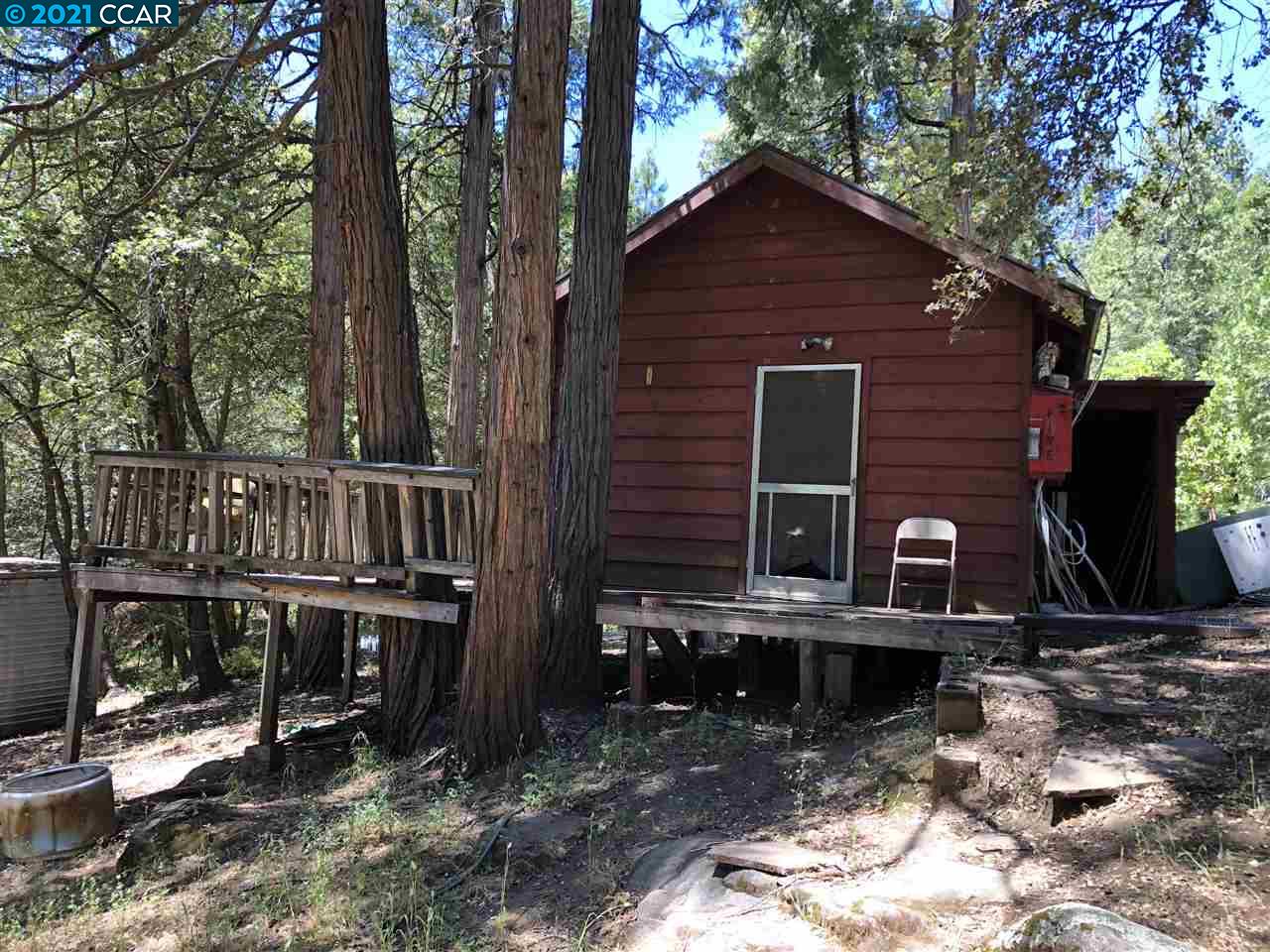 23240 Van De Hei Ranch Rd, PIONEER, California 95666, ,Lots And Land,For Sale,Van De Hei Ranch Rd,40964748