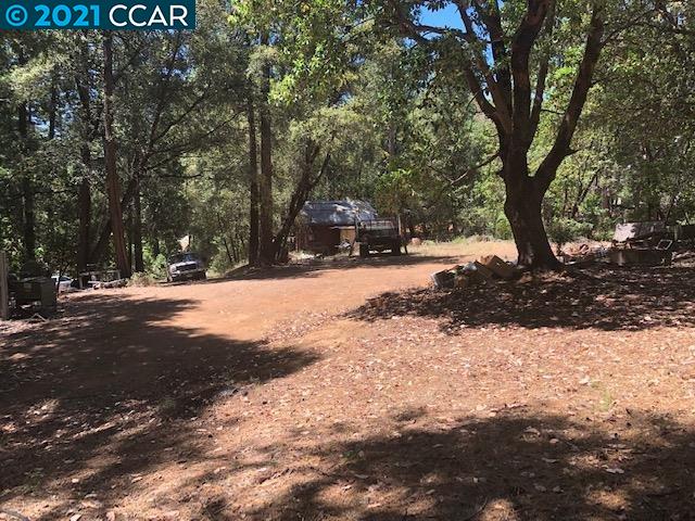 23240 Van De Hei Ranch Rd, PIONEER, California 95666, ,Lots And Land,For Sale,Van De Hei Ranch Rd,40964748
