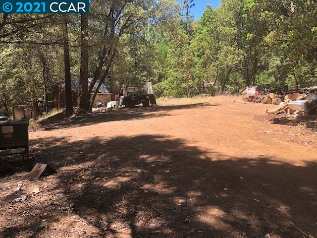 23240 Van De Hei Ranch Rd, PIONEER, California 95666, ,Lots And Land,For Sale,Van De Hei Ranch Rd,40964748