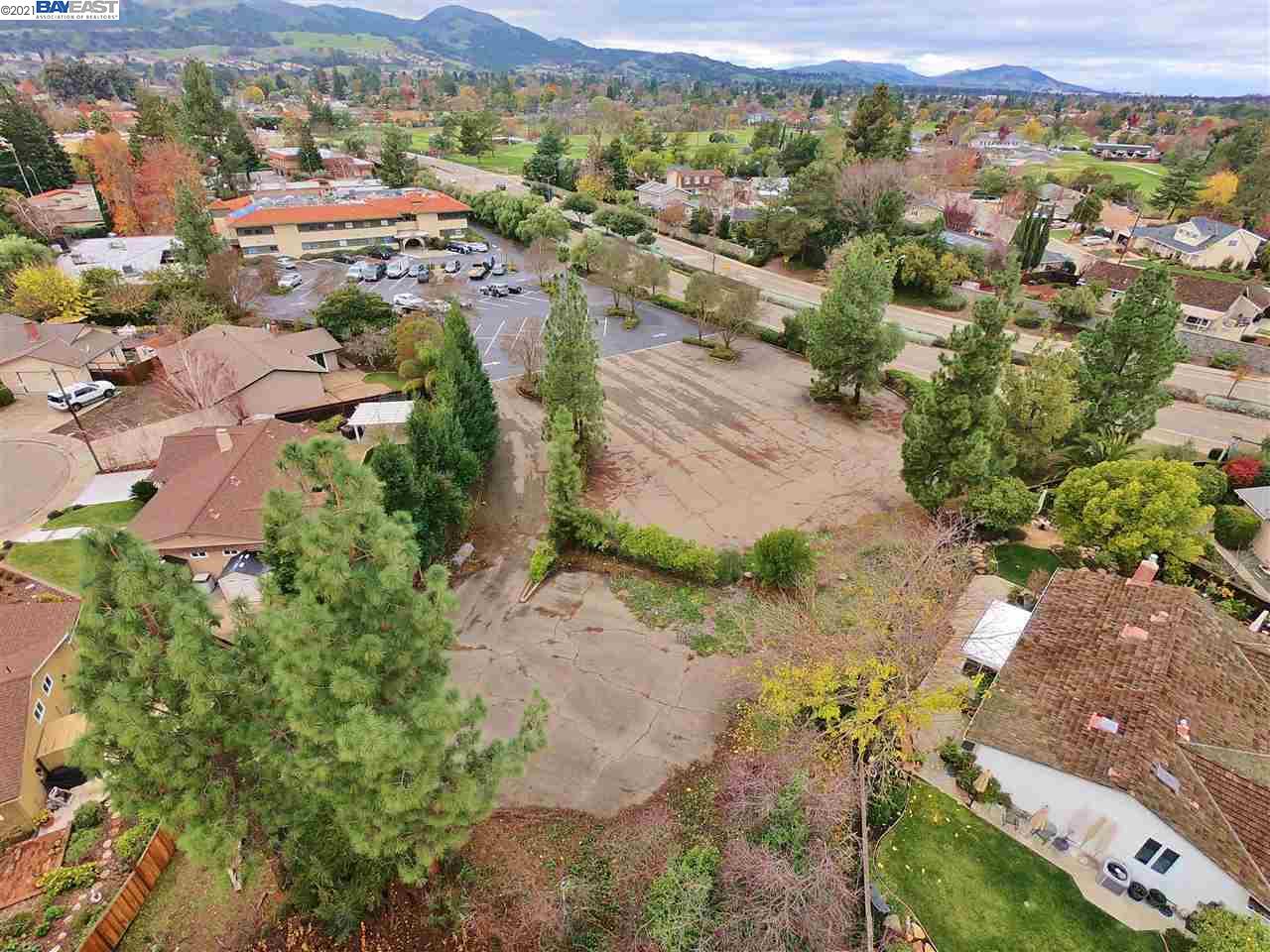 9260 Alcosta Blvd Lot E, SAN RAMON, California 94583, ,Comm Lots And Land,For Sale,Alcosta Blvd Lot E,40964766