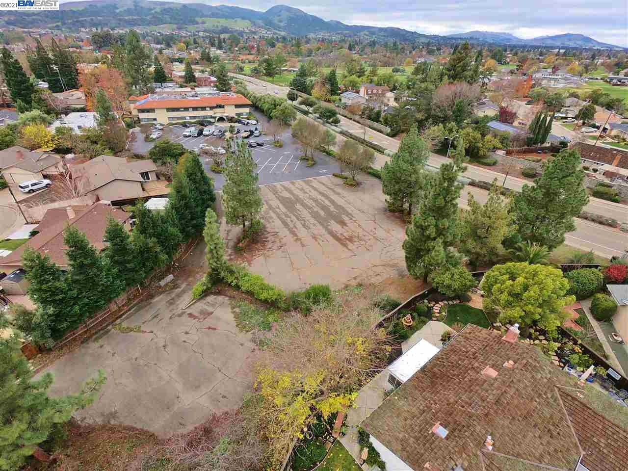 9260 Alcosta Blvd Lot E, SAN RAMON, California 94583, ,Comm Lots And Land,For Sale,Alcosta Blvd Lot E,40964766