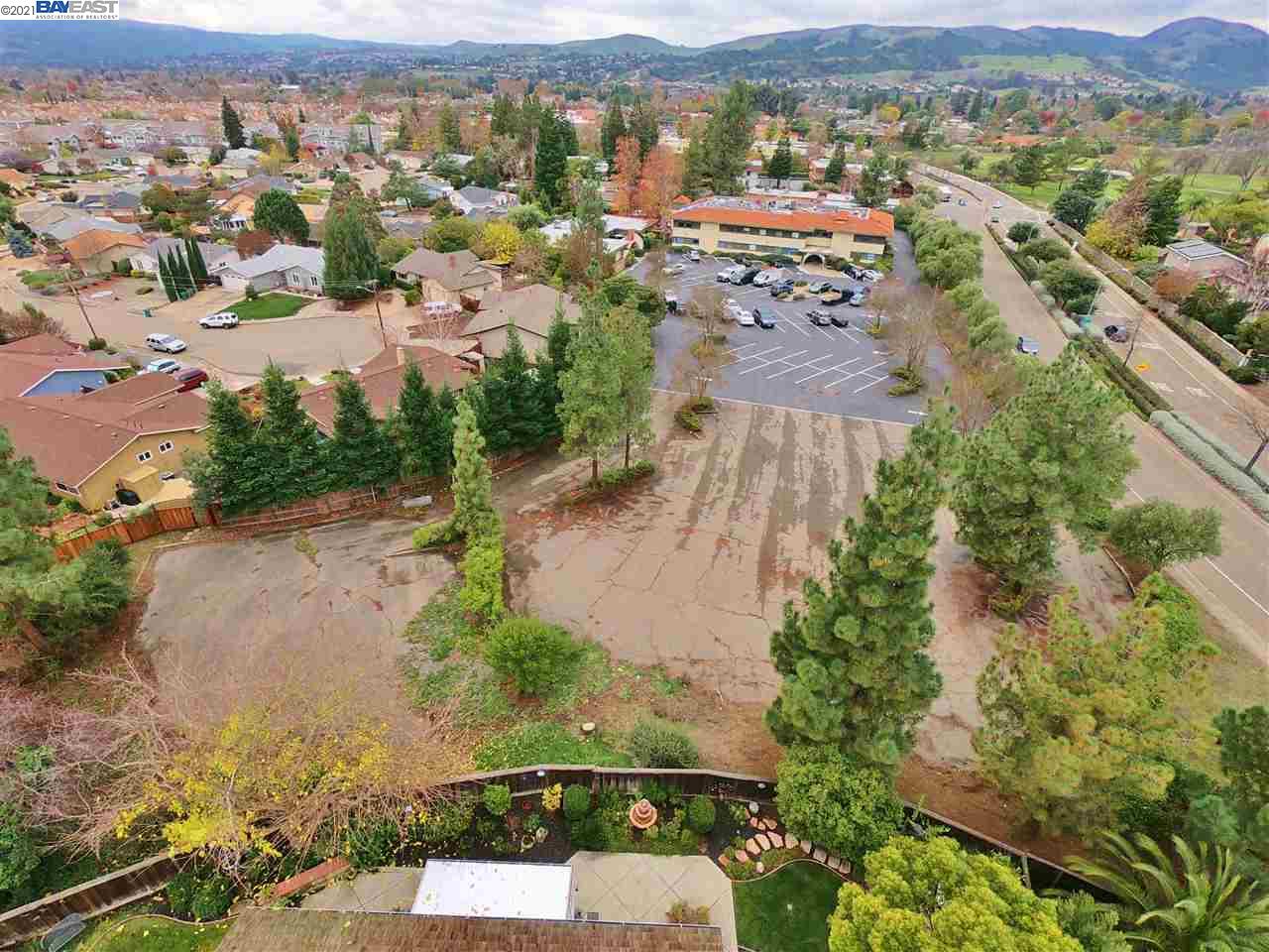 9260 Alcosta Blvd Lot E, SAN RAMON, California 94583, ,Comm Lots And Land,For Sale,Alcosta Blvd Lot E,40964766
