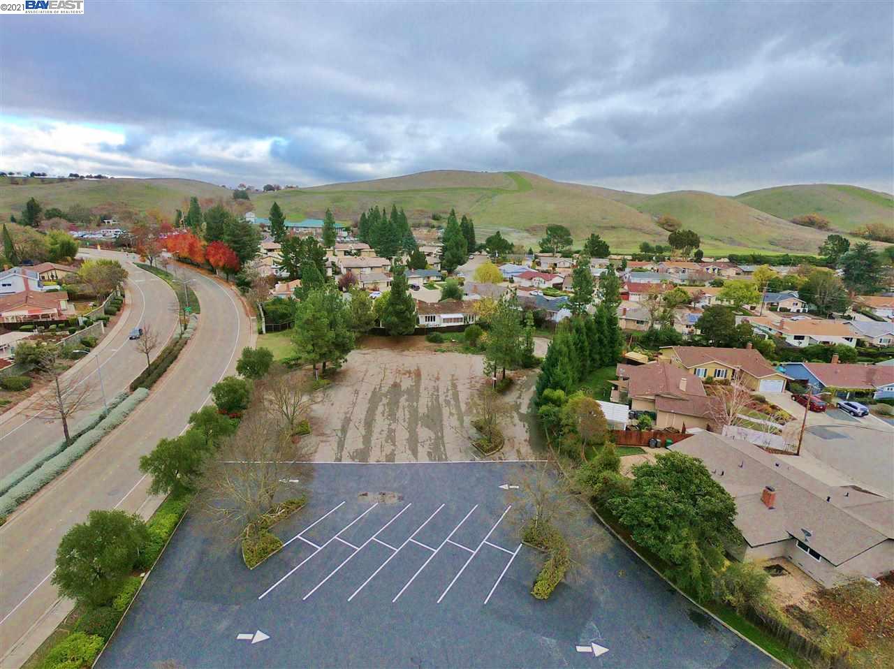 9260 Alcosta Blvd Lot E, SAN RAMON, California 94583, ,Comm Lots And Land,For Sale,Alcosta Blvd Lot E,40964766