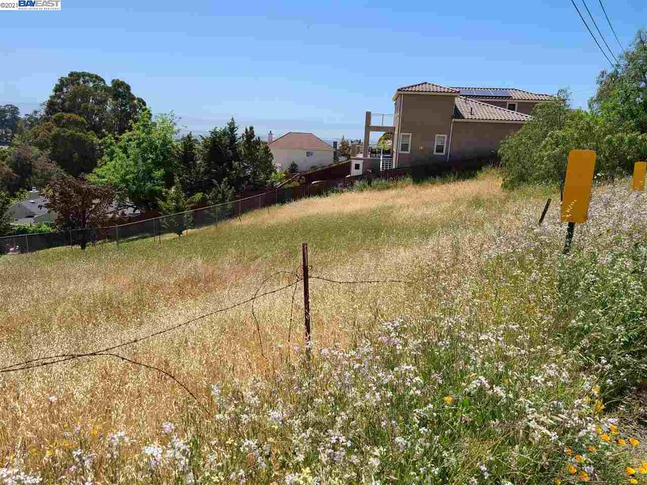 27188 Hayward Blvd, HAYWARD, California 94542, ,Lots And Land,For Sale,Hayward Blvd,40964771