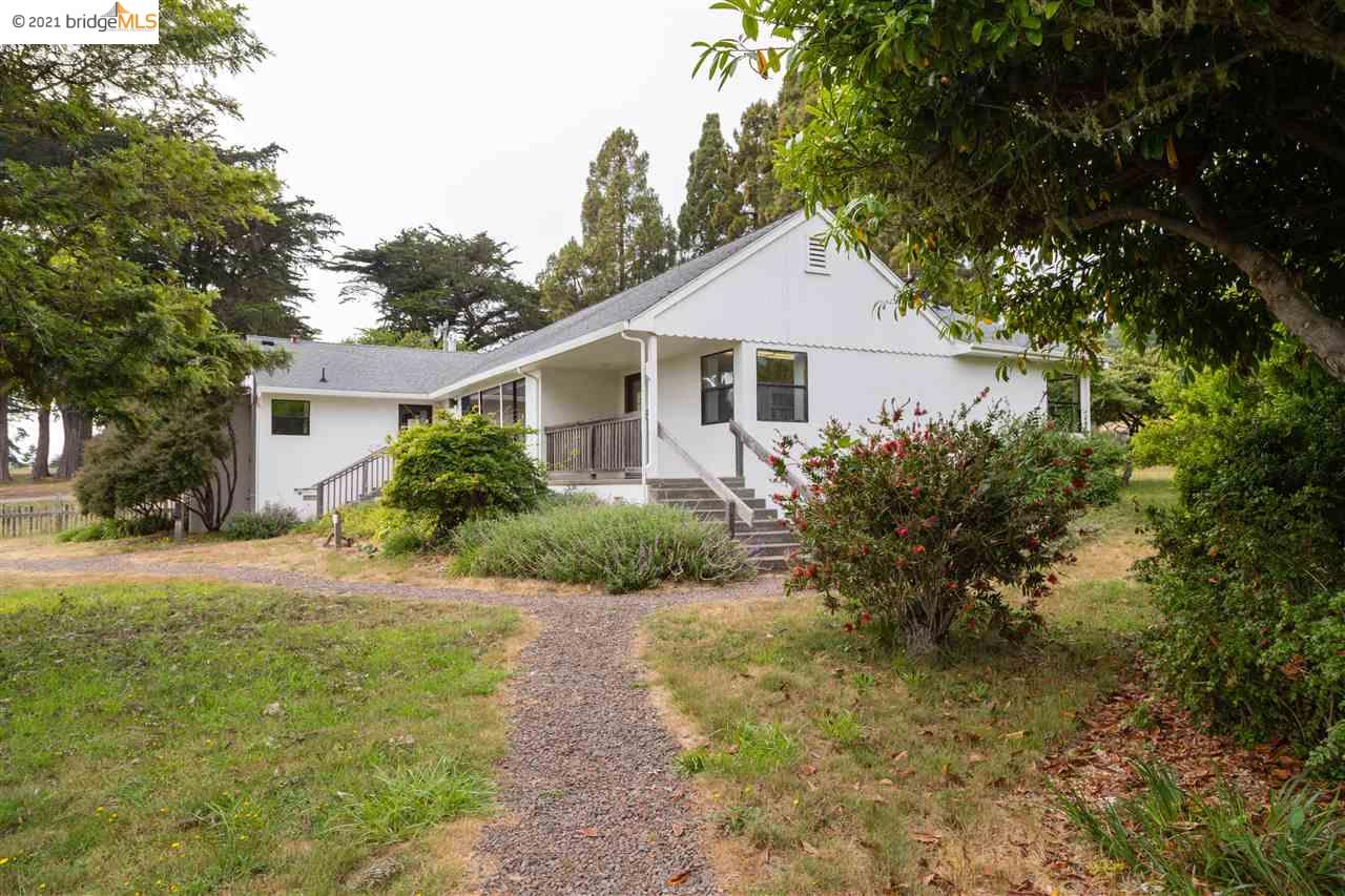 352 Pine Cone, The Sea Ranch, California 95497, ,Lots And Land,For Sale,Pine Cone,40964773