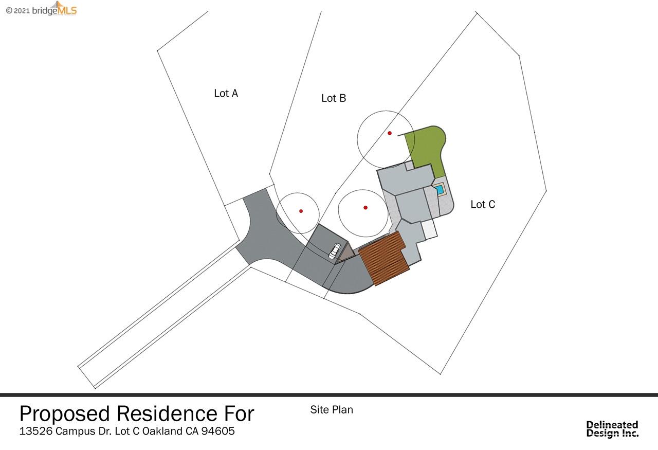13526 Campus Drive, OAKLAND, California 94605, ,Lots And Land,For Sale,Campus Drive,40964774