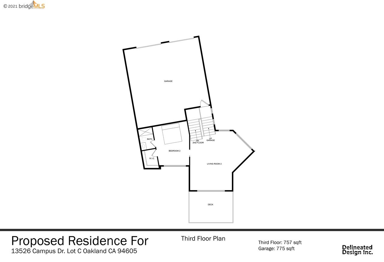 13526 Campus Drive, OAKLAND, California 94605, ,Lots And Land,For Sale,Campus Drive,40964774