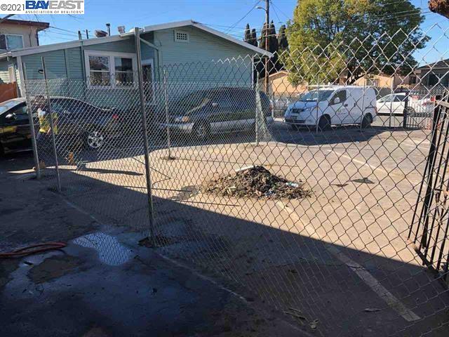 0 76th Ave Oa, OAKLAND, California 94621, ,Lots And Land,For Sale,76th Ave Oa,40964775