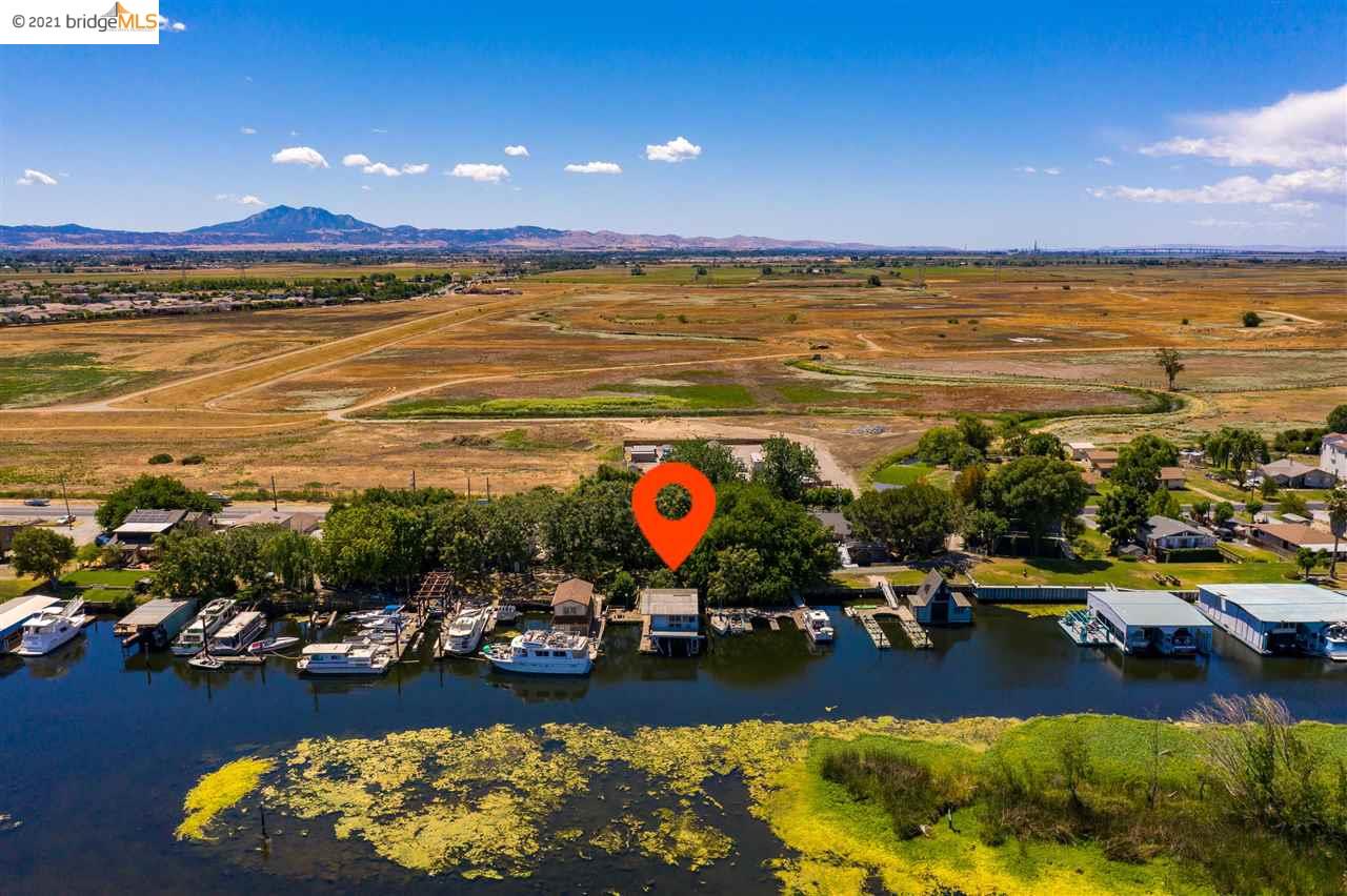 4866 Sandmound Blvd, OAKLEY, California 94561, ,Lots And Land,For Sale,Sandmound Blvd,40964789