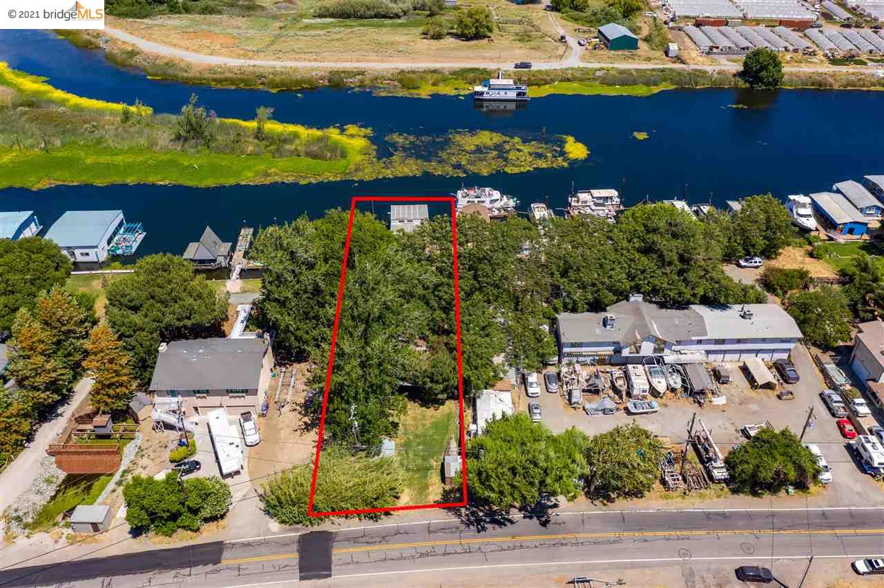 4866 Sandmound Blvd, OAKLEY, California 94561, ,Lots And Land,For Sale,Sandmound Blvd,40964789