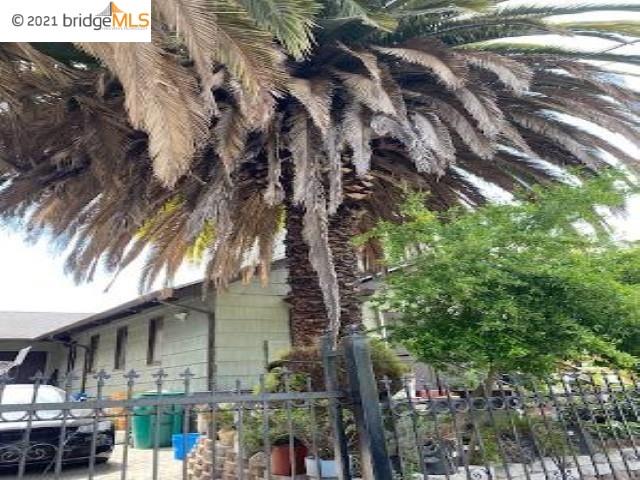 5433 Shattuck Ave, OAKLAND, California 94609, ,Comm Industrial For Sale,For Sale,Shattuck Ave,40964787