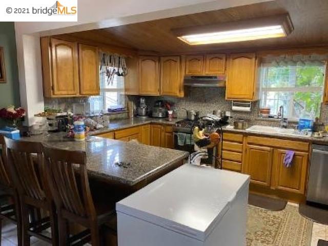 5433 Shattuck Ave, OAKLAND, California 94609, ,Comm Industrial For Sale,For Sale,Shattuck Ave,40964787